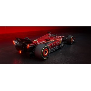 Vinilo Adhesivo Formula Uno 01294