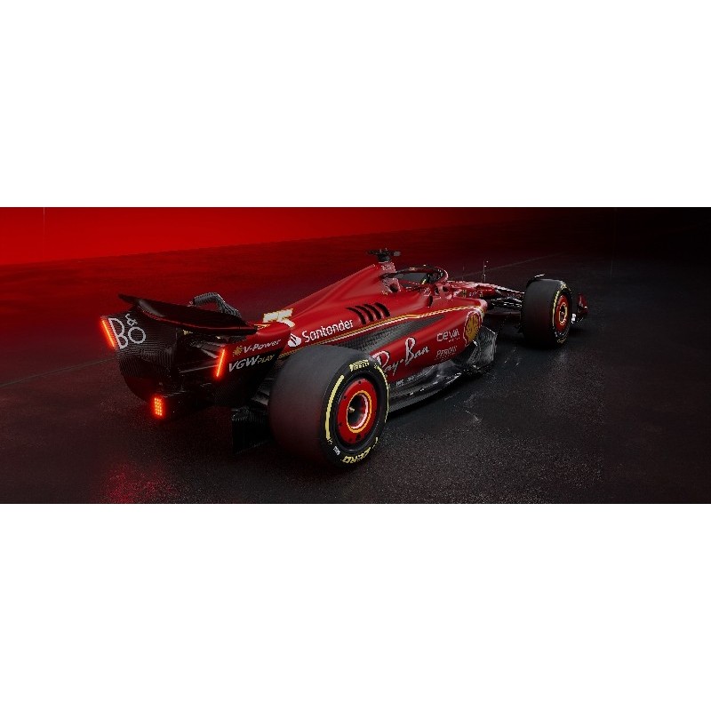 Vinilo Adhesivo Formula Uno 01294 Vinilo Adhesivo Formula Uno 01294