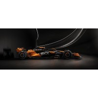 Vinilo Adhesivo Formula Uno 01297