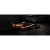 Vinilo Adhesivo Formula Uno 01299