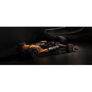 Vinilo Adhesivo Formula Uno 01299