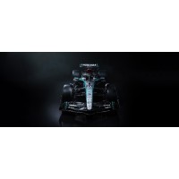 Vinilo Adhesivo Formula Uno 01302