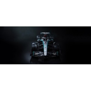 Vinilo Adhesivo Formula Uno 01302