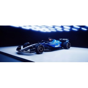 Vinilo Adhesivo Formula Uno 01303