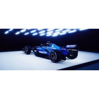 Vinilo Adhesivo Formula Uno 01307