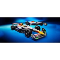 Vinilo Adhesivo Formula Uno 01308