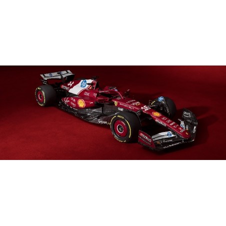 Vinilo Adhesivo Formula Uno 01309