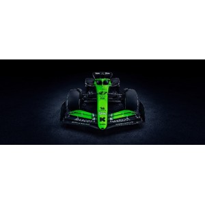 Vinilo Adhesivo Formula Uno 01311