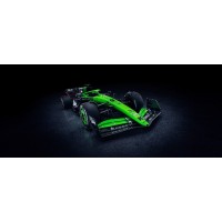Vinilo Adhesivo Formula Uno 01313