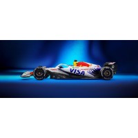 Vinilo Adhesivo Formula Uno 01314