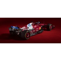 Vinilo Adhesivo Formula Uno 01316