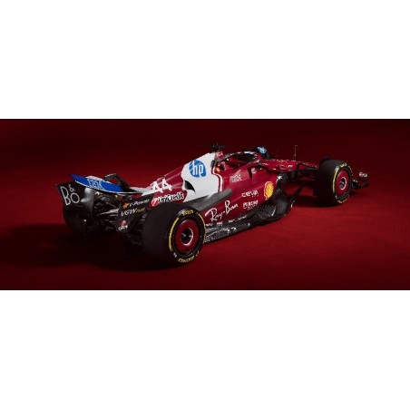 Vinilo Adhesivo Formula Uno 01316