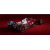 Vinilo Adhesivo Formula Uno 01316