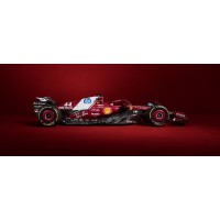 Vinilo Adhesivo Formula Uno 01317