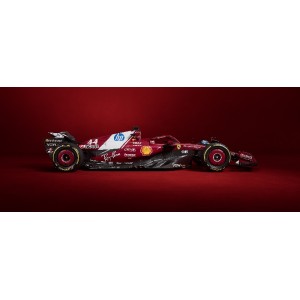 Vinilo Adhesivo Formula Uno 01317
