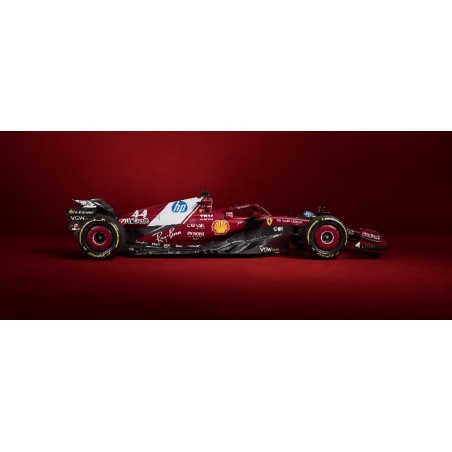 Vinilo Adhesivo Formula Uno 01317