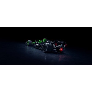 Vinilo Adhesivo Formula Uno 01318