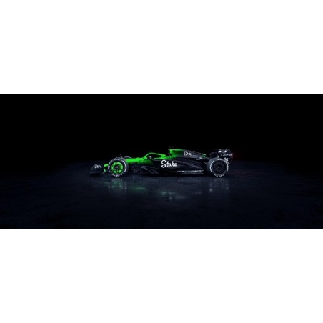 Vinilo Adhesivo Formula Uno 01319