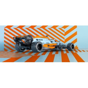 Vinilo Adhesivo Formula Uno 01321