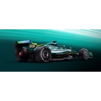 Vinilo Adhesivo Formula Uno 01322