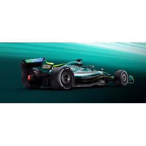 Vinilo Adhesivo Formula Uno 01322
