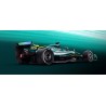 Vinilo Adhesivo Formula Uno 01322