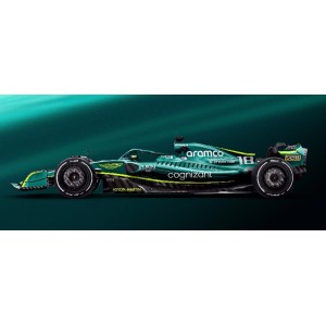 Vinilo Adhesivo Formula Uno 01323