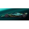 Vinilo Adhesivo Formula Uno 01323