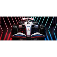Vinilo Adhesivo Formula Uno 01324