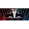 Vinilo Adhesivo Formula Uno 01324