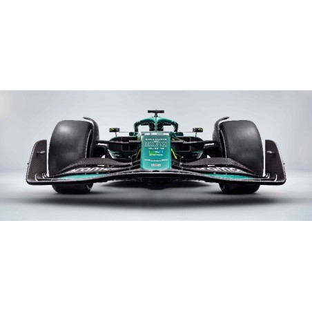 Vinilo Adhesivo Formula Uno 01325