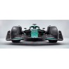 Vinilo Adhesivo Formula Uno 01325