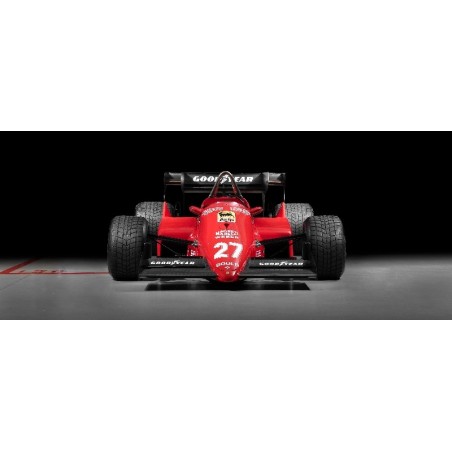 Vinilo Adhesivo Formula Uno 01326