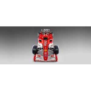 Vinilo Adhesivo Formula Uno 01330