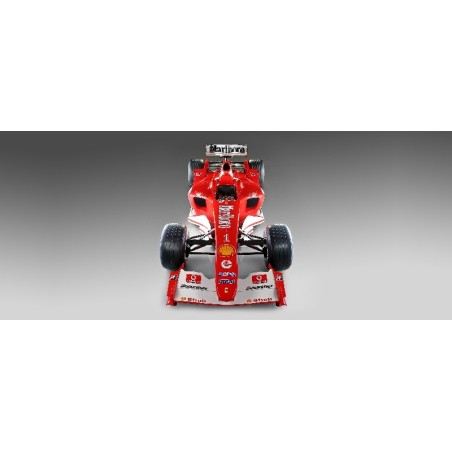 Vinilo Adhesivo Formula Uno 01330