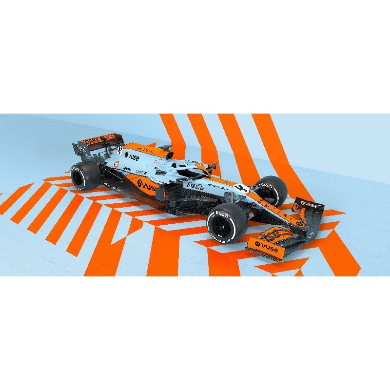 Vinilo Adhesivo Formula Uno 01331 Vinilo Adhesivo Formula Uno 01331