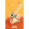 Vinilo Adhesivo Star Wars 01338