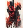 Vinilo Adhesivo Star Wars 01339