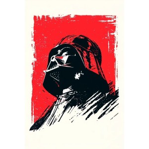 Vinilo Adhesivo Star Wars 01342