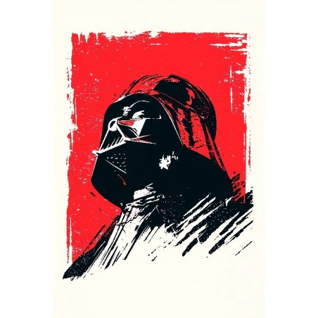 Vinilo Adhesivo Star Wars 01342