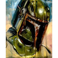 Vinilo Adhesivo Star Wars 01343