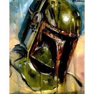 Vinilo Adhesivo Star Wars 01343