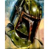 Vinilo Adhesivo Star Wars 01343