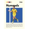 Vinilo Adhesivo Hummels Coleccion Fútbol 01071