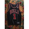 Vinilo Adhesivo Bulls Coleccion Nba 01079