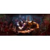Vinilo Adhesivo Marvel 01084