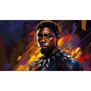 Vinilo Adhesivo Marvel 01087