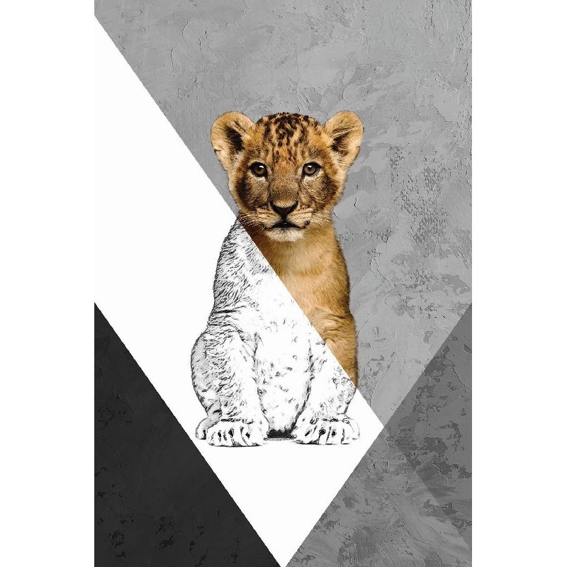Vinilo Adhesivo Leopardo Coleccion Pintura Animales 0016 Vinilo Adhesivo Leopardo Coleccion Pintura Animales 0016