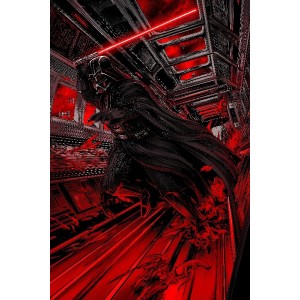 Vinilo Adhesivo Star Wars 01346