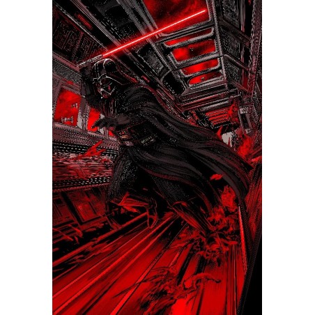 Vinilo Adhesivo Star Wars 01346
